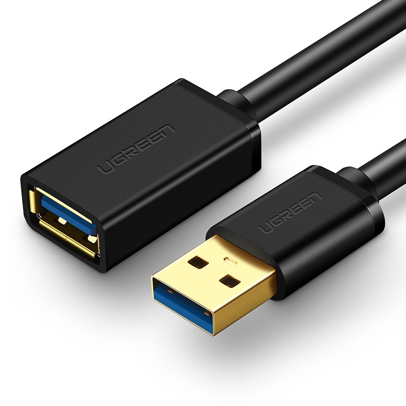 USB Extension Cable USB 3.0 Cable For Smart Laptop PC TV High-speed Cable