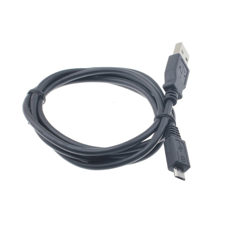 OEM USB Cable Charger Cord Power Sync Wire MicroUSB for SmartPhones