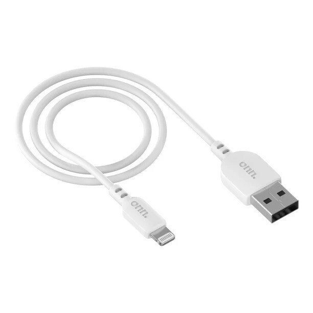 Connect Onn 3 inch To Lightning Cable (MFI Certified) Made 4 iPhone iPad gallery