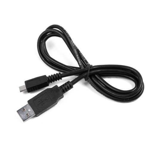 USB Programming and Charging Cable for Uniden Scanner BWZG1666001 RPC-1666001…