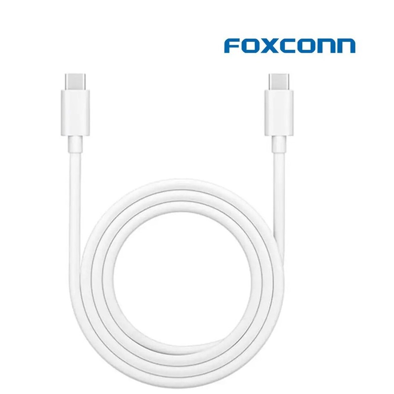 20x Apple USB-C to USB-C Charger Cable Type C Cord For iPhone 15/15Pro/15Max