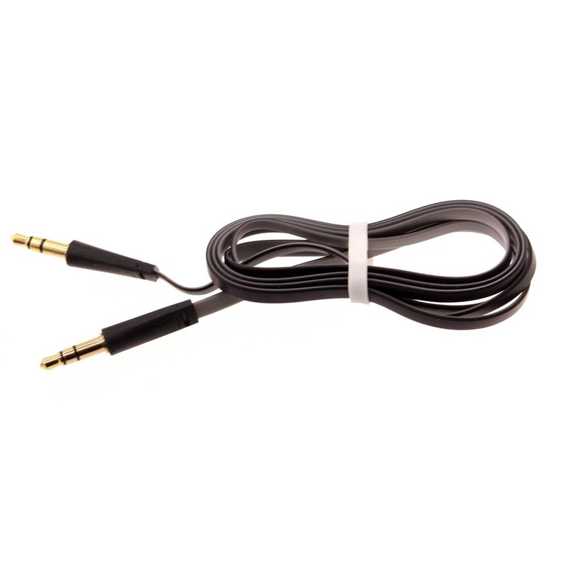 For Samsung Galaxy A25 5G/A23 5G – 3.5mm Aux Cable Adapter Car Stereo Aux-in