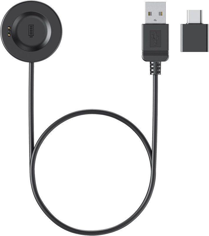 USB Charger Cable for iTouch Wearables Air 3/4 / SE, Sport 3, Explorer 3 Smartwa gallery