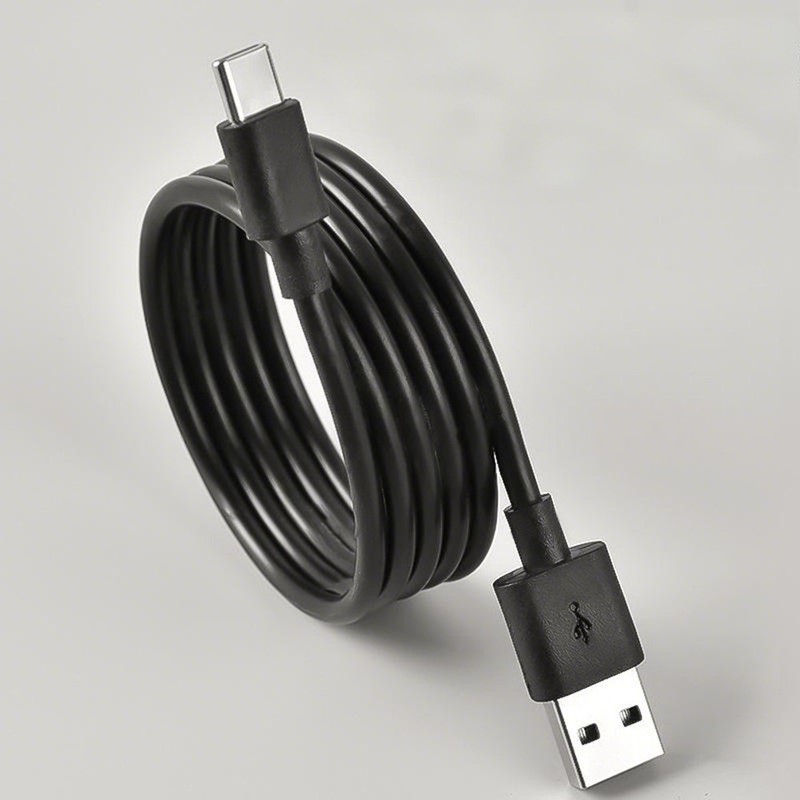 USB Type C Fast Data 3.28ft Charging Cable for Samsung LG Huawei Android Tablets gallery