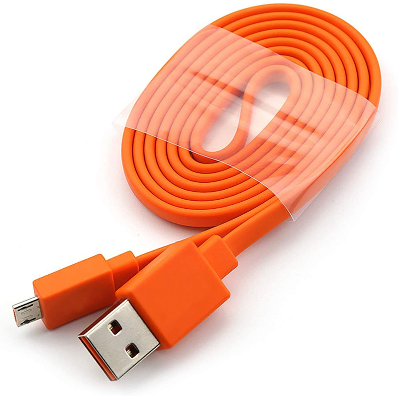 Replacement Flip 4 Charging Cable Power Cord Compatible with JBL Flip 2 Flip 3 F gallery