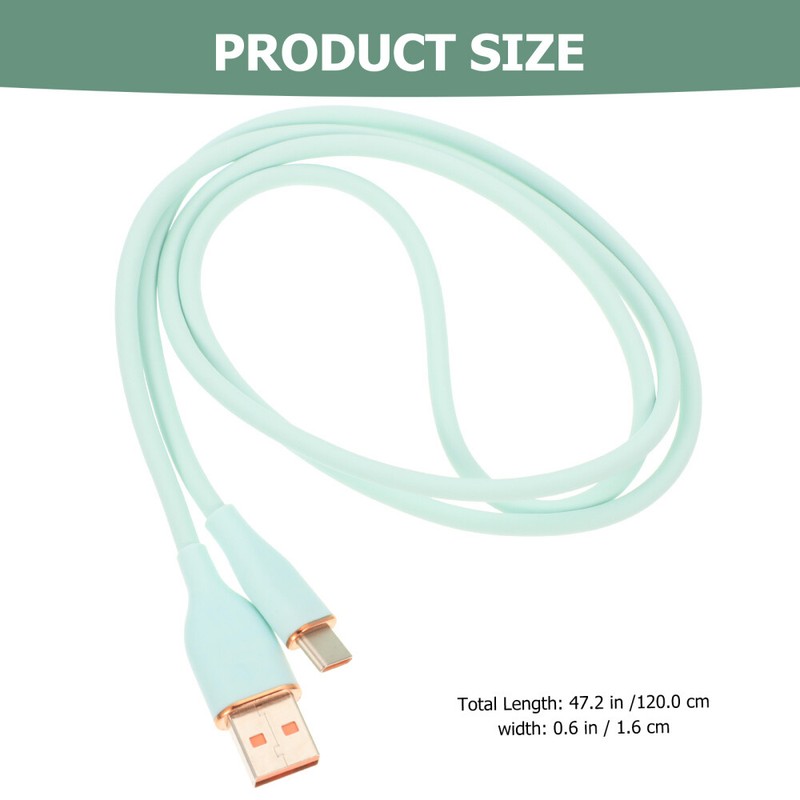 Cargadores Portatiles Para Celular Data Line Charging Cable gallery