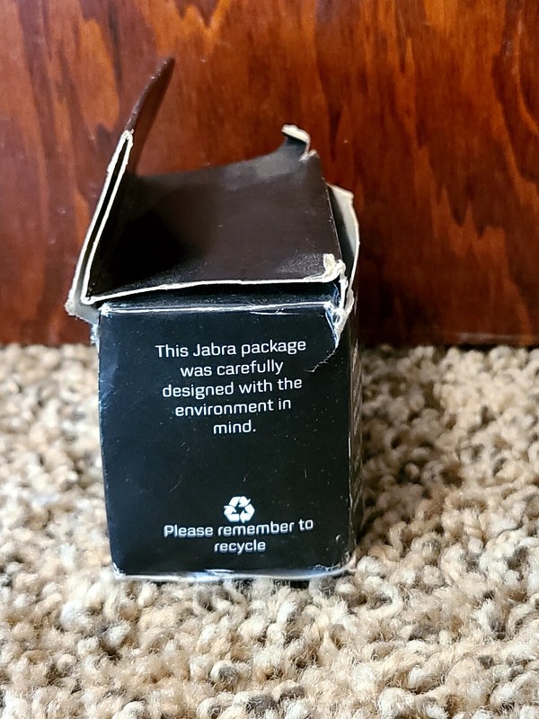 Jabra Drive Replacement Car DC Chrarging Adapter W/ Micro USB Charging Cable-NEW gallery