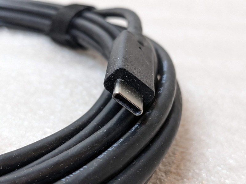 Oculus Quest & Quest2 16ft/5m USB 3.0 Type-C to Type-C Cable PartyLink 🔥New🔥 gallery