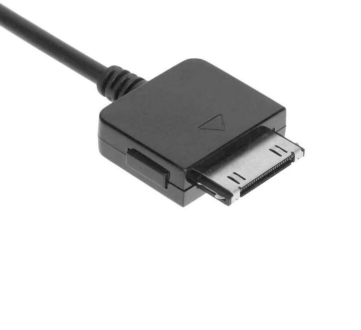 USB Data Sync Charger Cable Cord For Microsoft Zune HD MP3 Player gallery