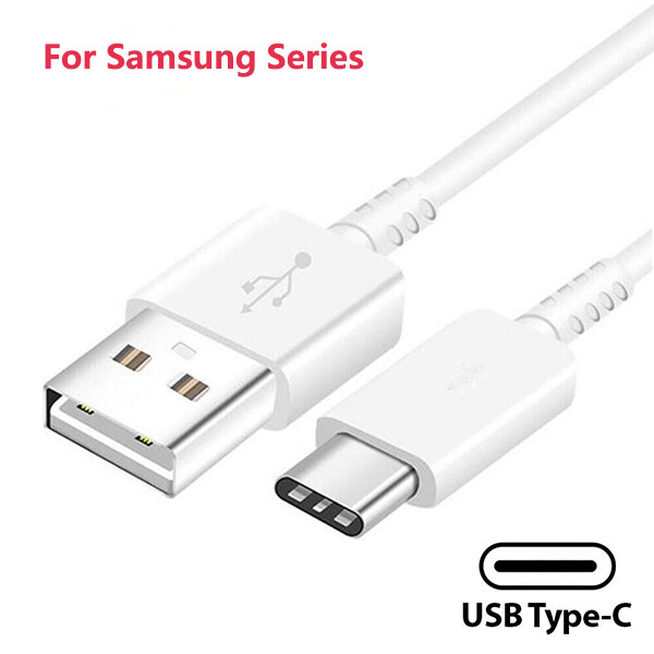 USB Type C Cable Fast Charging For Galaxy S20+ S10 S9+ S8 Plus Samsung Series