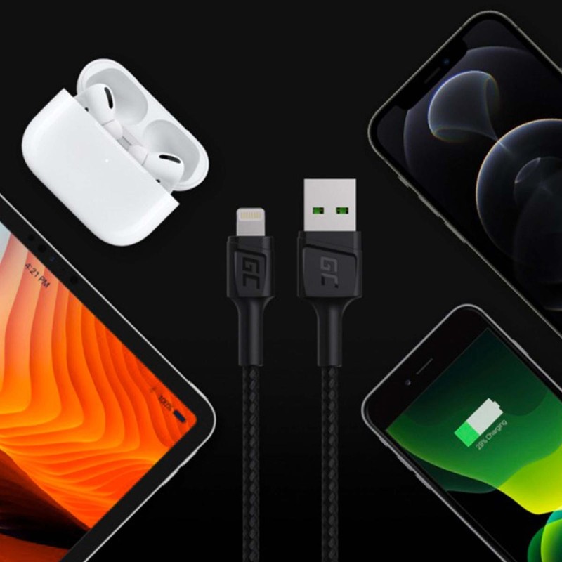 USB Cable Reload IPAD Compatible With IPHONE 5 6 7 8 x Xs 11 12 13 14 Pro Max P gallery