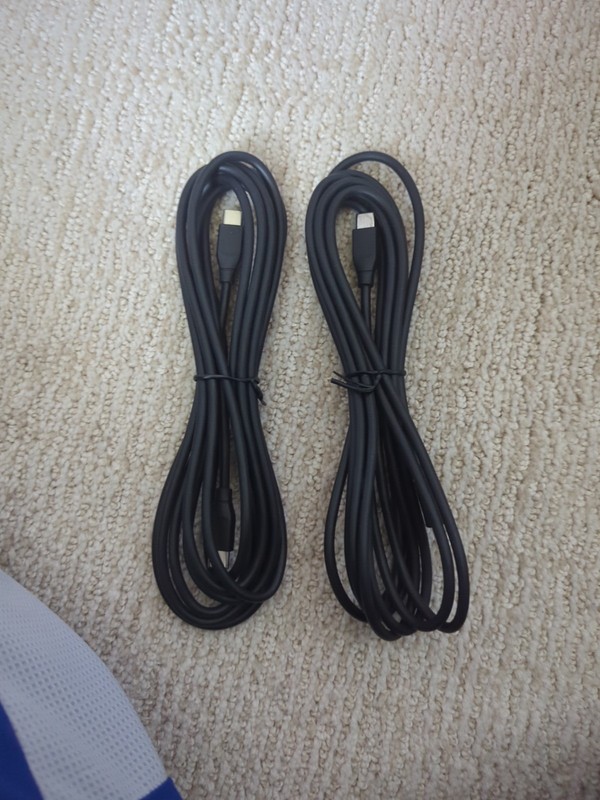 Cebkit Charger Cable