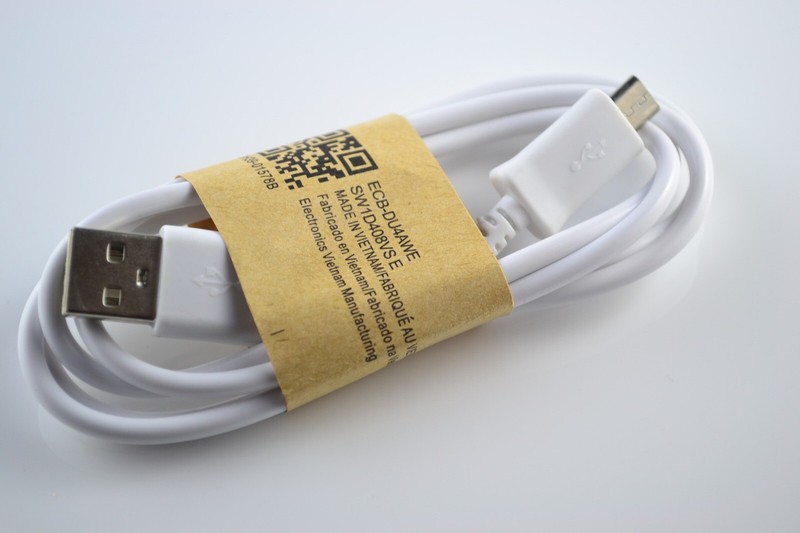 Micro USB Charge Cable Data Sync Cord For Samsung Galaxy S6 S7 Edge + Note 3 4 5 gallery