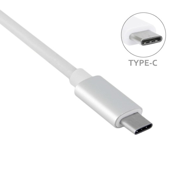For TCL 60/60R/SE/NxtPaper - 6ft USB Cable Type-C Charger Cord Power Wire USB-C gallery