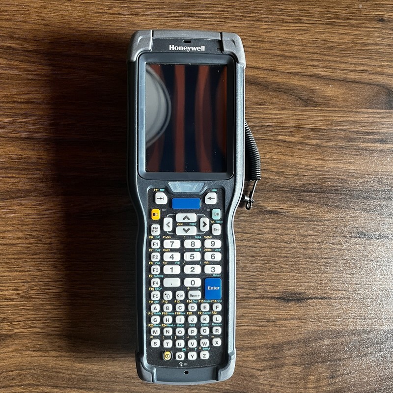 HONEYWELL CK75LAN CK75 MOBILE COMPUTER