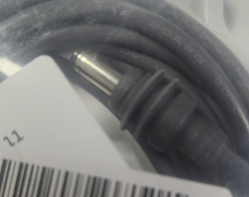 USB-C To DC Power Cable For Satellite 10ft Long gallery