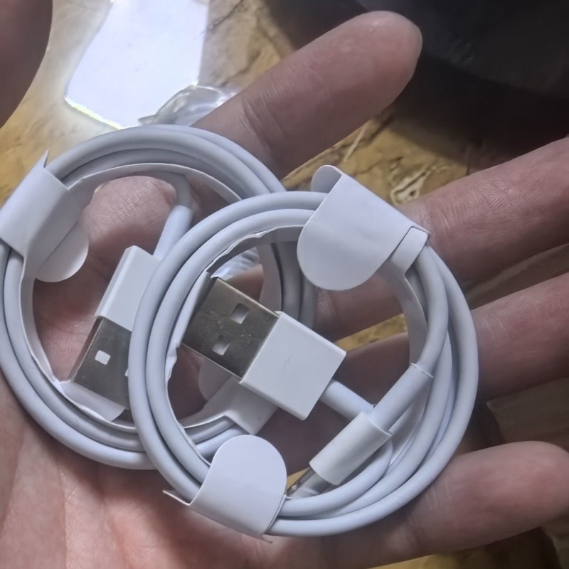 Used for Apple data cable USB charging cable Apple 6 6s 7 8plus XR Xs iPod serie gallery