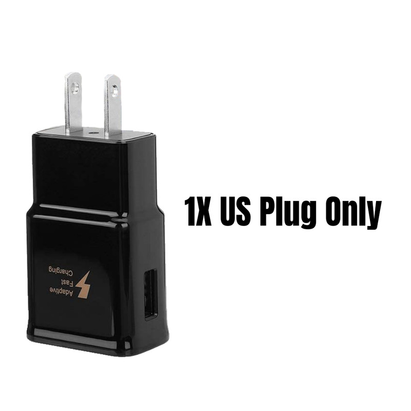 USB-C Type C Fast Charger Cable Power Adapter Cord For Android Samsung iPhone 15