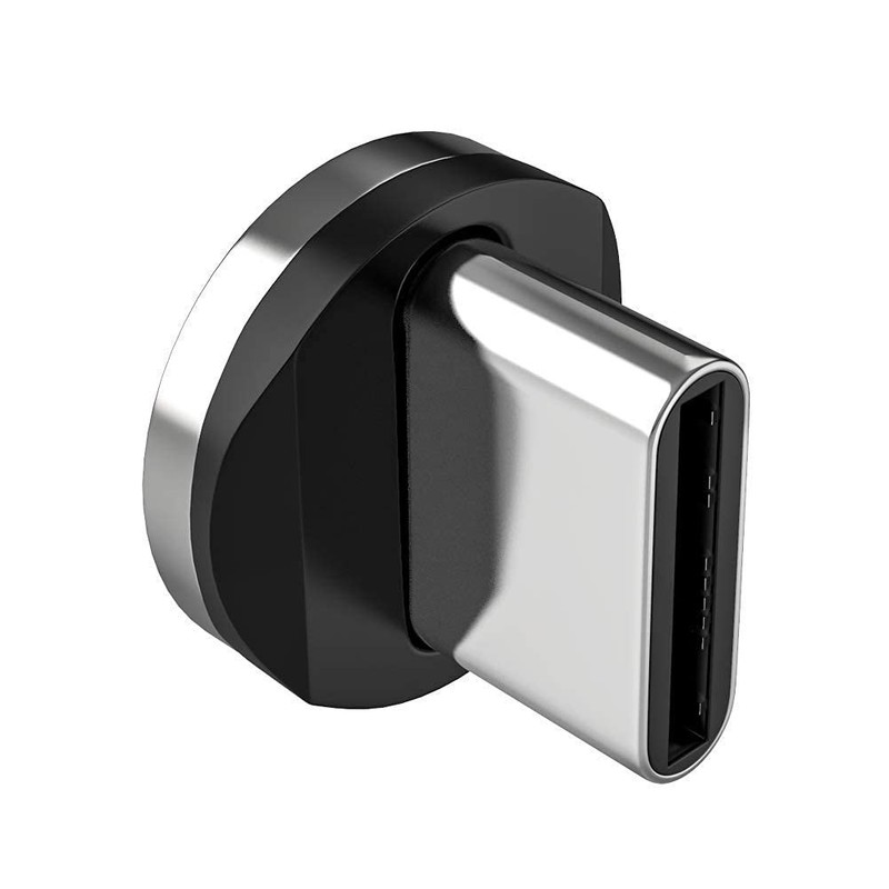 Magnetic Connector Tips Head for Android Devices (9 Pack), Magnetic Cable Ada... gallery
