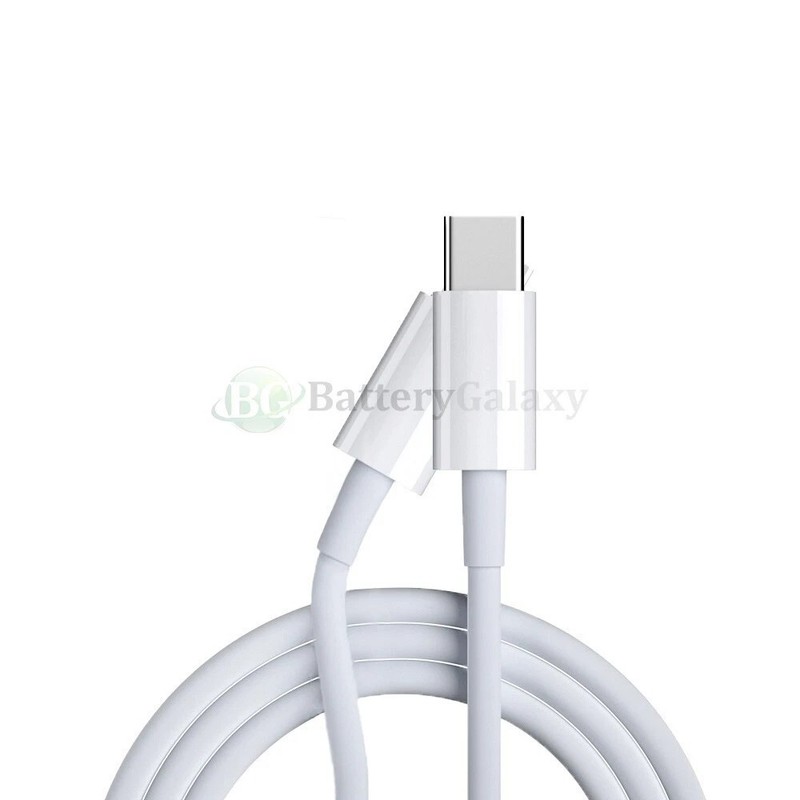 iPhone 14 13 12 Pro Max Plus Fast Charger Wall Adapter 20W +USB-C Cable (2-PACK) gallery