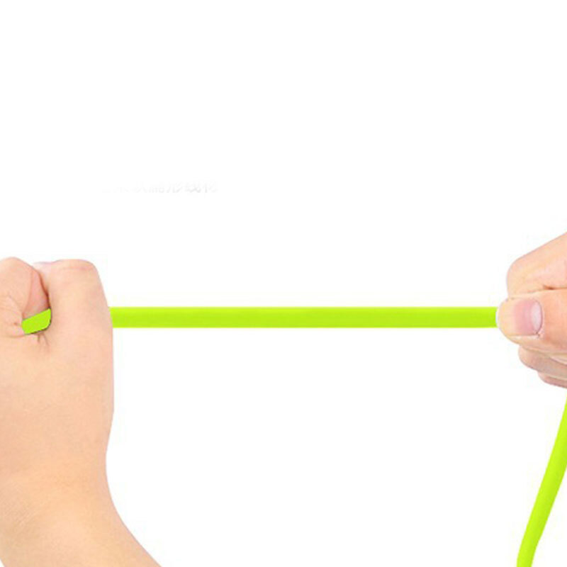 Bracelet Wrist Band USB Charging Charger Data Sync Cable Cord For iPhone Samsung gallery
