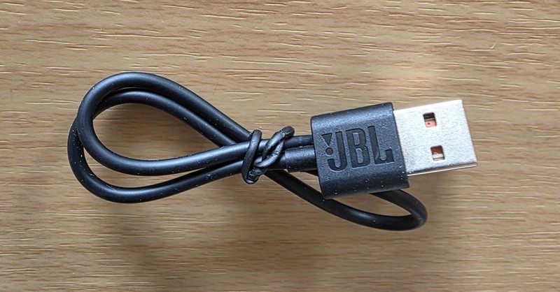 ORIGINAL GENUINE JBL Type C Reversible USB-A USB-C Charging Cable OEM TESTED gallery
