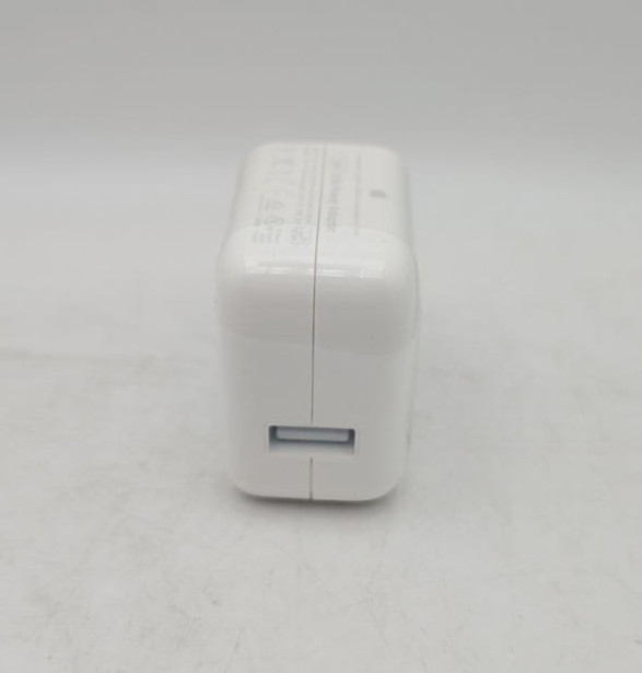 Apple USB Power Adapter A2167 5V 1A for iPad iPod iPhone Universal Cube Charger gallery