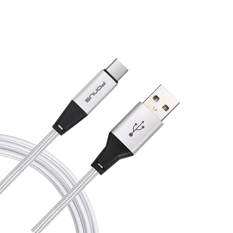 For Galaxy S20/S21/S23/S24/FE – 10ft USB Cable Type-C Charger Cord Power Wire