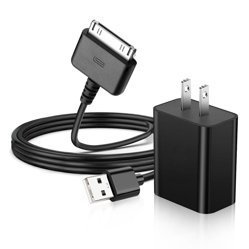 5V Charger for Barnes & Noble Nook Hd HD Plus 7 Inch + 9 Inch BNTV400 BNTV600...