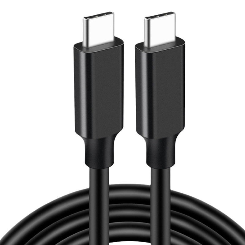 Fast Charging Cord for Fire Kindle, Samsung Galaxy Android 5 feet, Black
