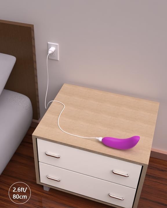 USB Magnetic Charger USB DC Charger Cable 2.6ft/80cm Electric Toothbrush Magneti gallery