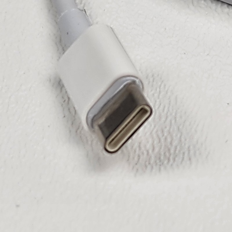 3 PACK - USB-C to USB-C Charging Cables – 3ft – Fast Charging – Generic gallery