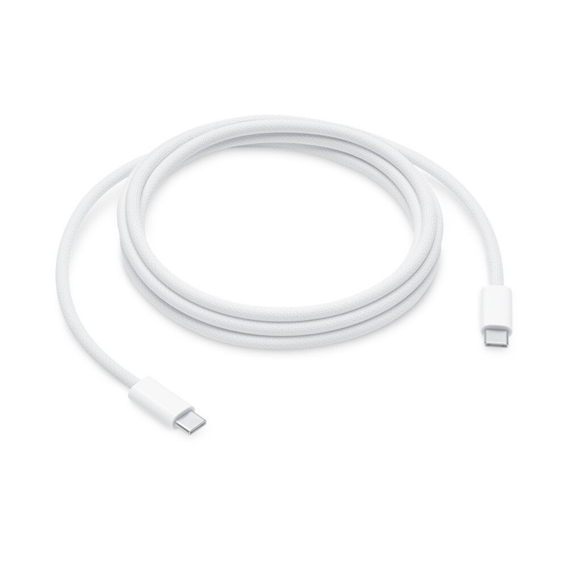 USB C to C Charging Cable PD Fast Type C to C Charger Cord For iPhone 15 Samsung gallery