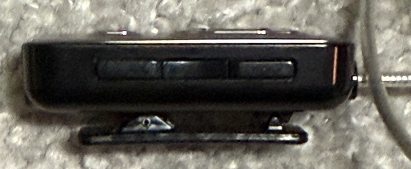 Nokia AD-43 Audio Controller For NOKIA 3.5mm Jack Silver MIC Volume Control Play gallery
