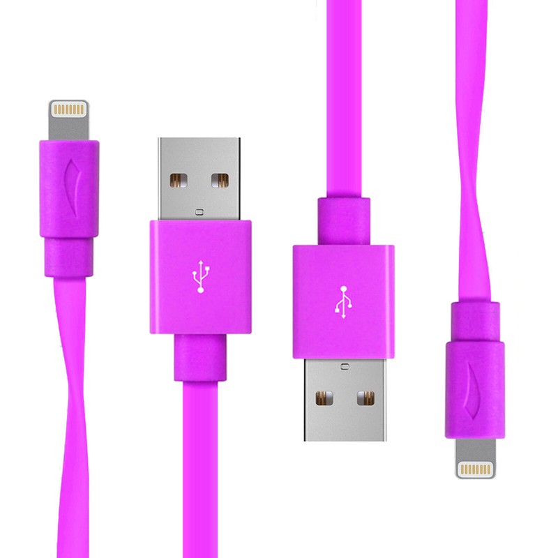 Fast Charging Cord USB Charging Cable for iPhone 14 Plus 13 12 Mini 11 Pro Max gallery