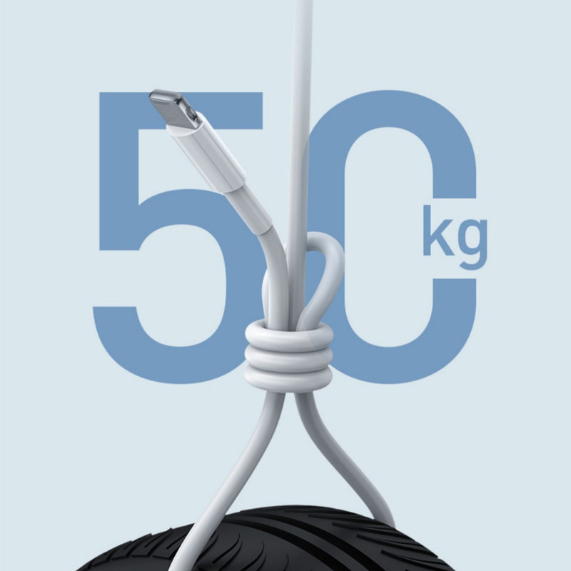 Magnetic USB C Cable Fast Charger Block For iPhone iWatch 9/8/7/6/5/4/3/2/1/SE gallery