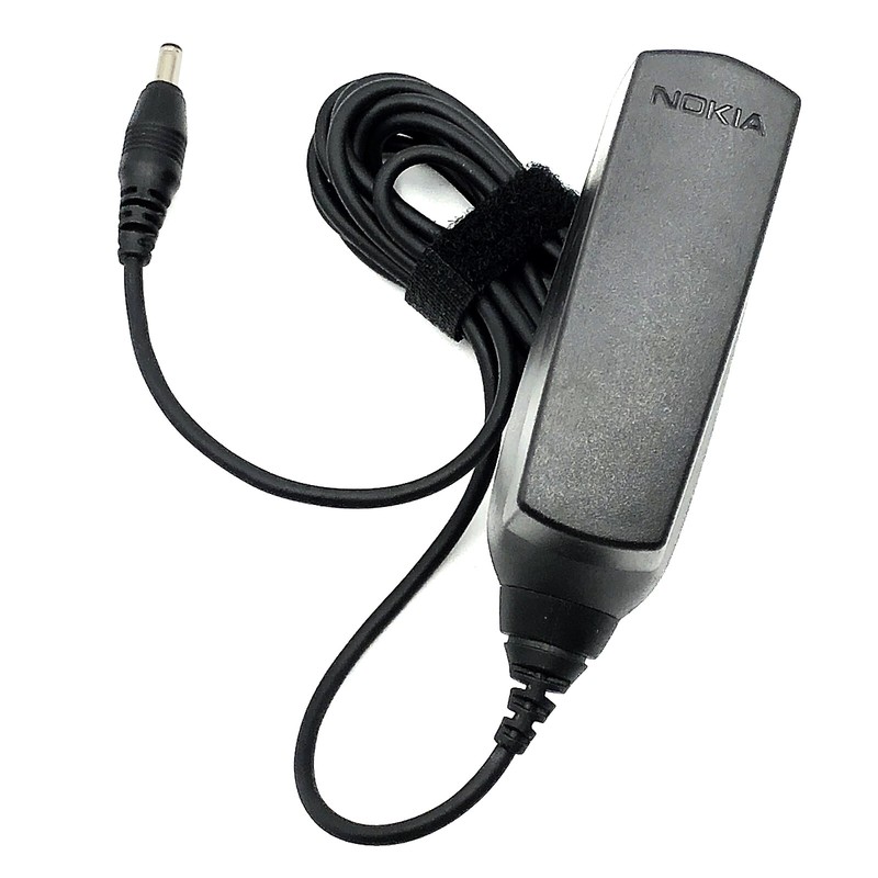 Authentic Nokia AC Adapter Charger For Nokia 6230 3310 6030 6061 Power Supply