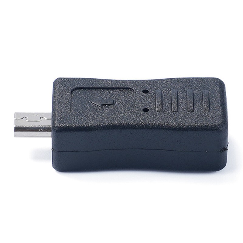 Mini USB 8 Pin Male to Type C Female Convertor Adapter Charge Data Sync Camera gallery