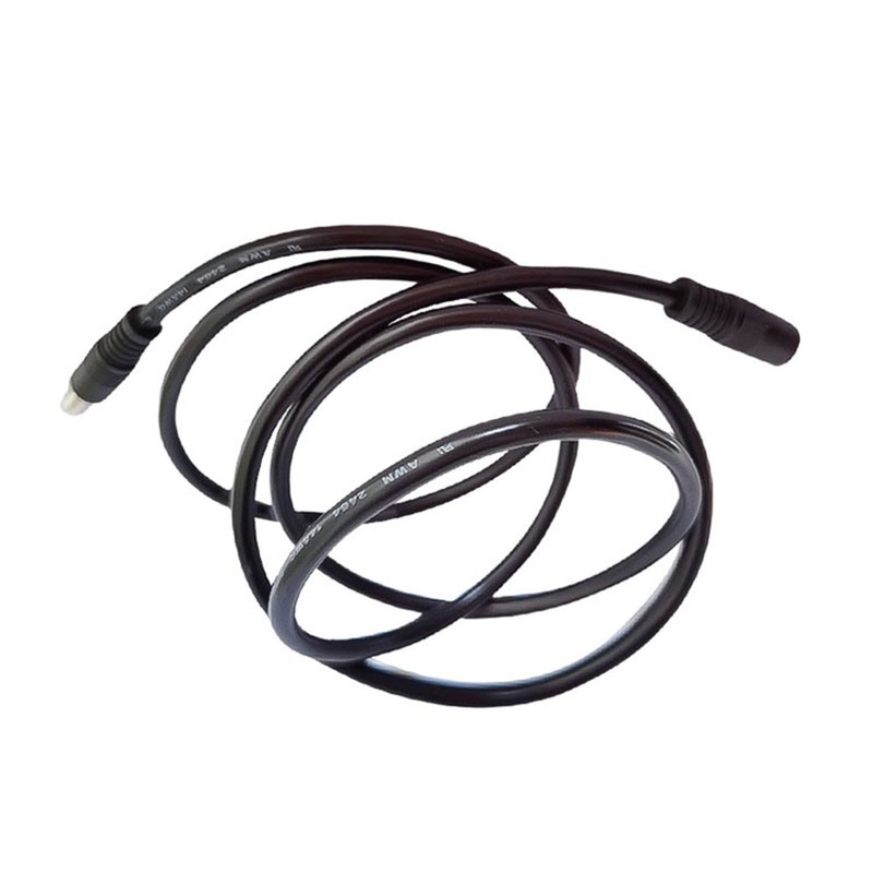 Power Connection Cable DC8mm Male to Female Energy Storage Cable Extension Cable gallery