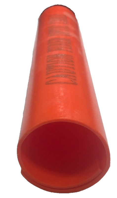 Multilink MFM20RT Orange Cable Marker gallery