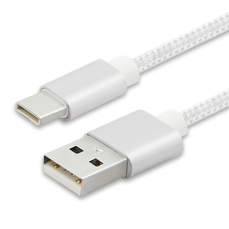 B2G1 Free USB Type C 6FT Braided Charger Cable Cord for Google Pixel 1/2/XL/2 XL gallery