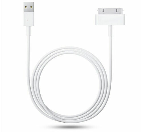 6ft USB Data Sync Charging Charger Cable For Apple Ipod touch (1st to 4th Gen) gallery