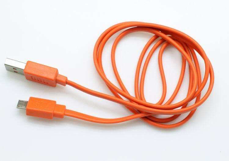JBL 5V 2A/3A Micro USB Android Phone Tablet Fast Charger Flat Cable 22awg 1.03m gallery