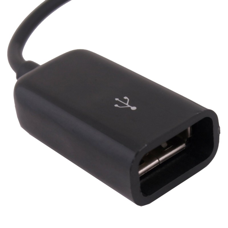 30 Pin to Female USB Host OTG Cable Adapter for SAMSUNG GALAXY TAB 10.1 P7500 gallery