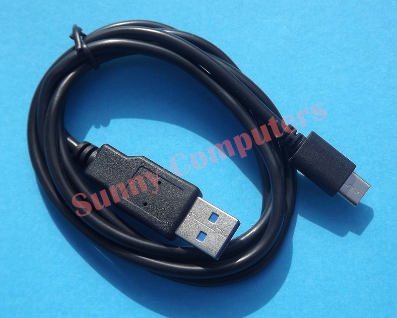 Data Cable Cord For SanDisk Extreme 900 480GB USB 3.1 Type-C Portable SSD AU