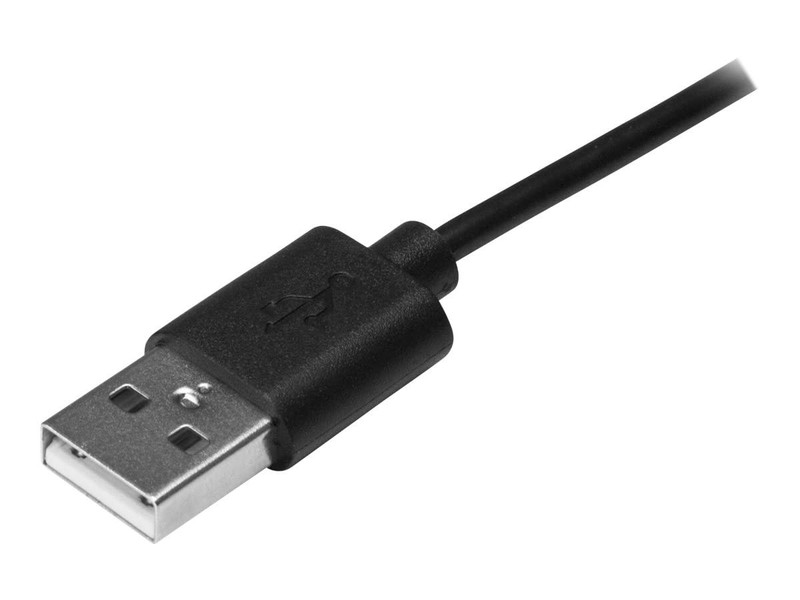 0.5m USB 2.0 C to A gallery
