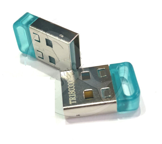 NICE Miracle Thunder ke y-Smallest, Fastest, Driver Less Solution for , Flash