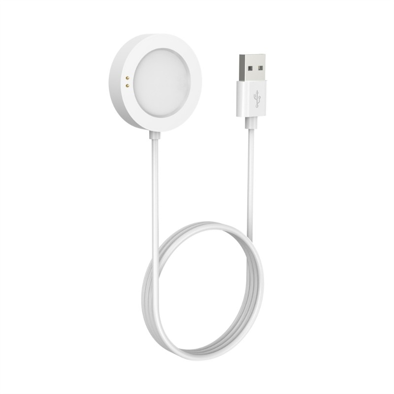 Power Adapter Charger Rack USB Fast Charging Cable Bracket for WatchS3