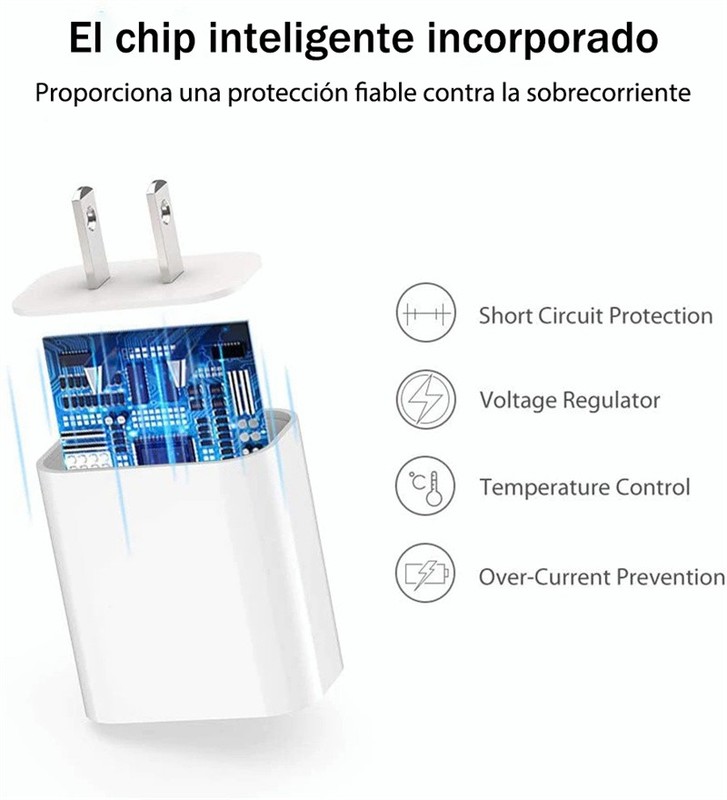 20W For iPhone Charger Super Fast Charging Type C For iPhone 17 16e 15 Pro Max gallery