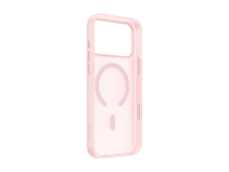 Belkin Grip case magn. iPhone 17 ProMax Pink MSA036hqPK MSA036HQPK gallery